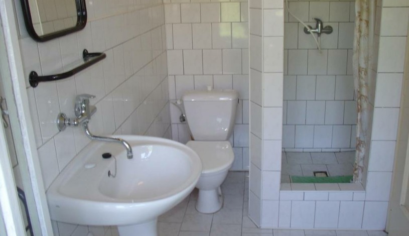 Penzion Roko Rokytnice nad Jizerou - Dvoulůžkový pokoj